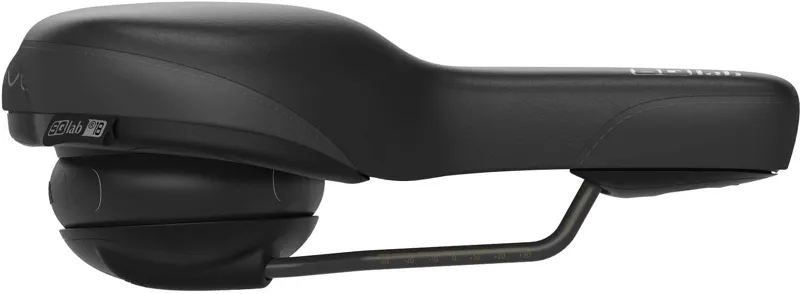 SQlab Saddle 621 M-D Line Active Comfort-3
